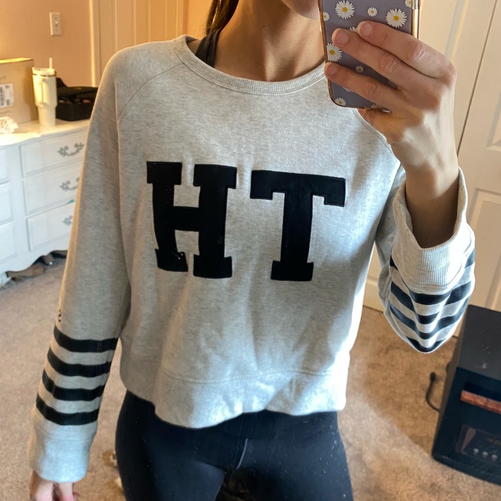 Tommy Hilfiger Sport Crewneck